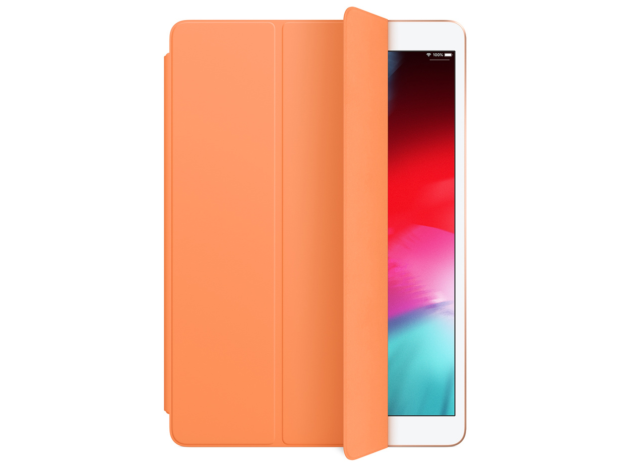 iPad(��7����)�EiPad Air(��3����)�p Smart Cover MVQ52FE/A [�p�p�C��]