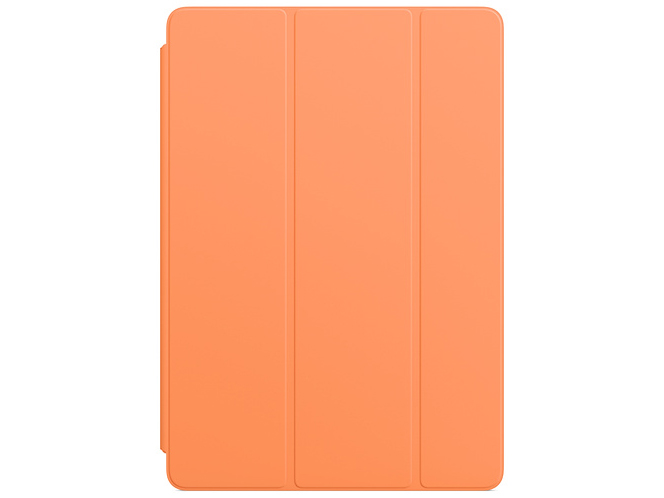 スマホ・タブレット・パソコン APPLE MVQ32FE/A Apple iPad(第7世代)・iPad Air(第3世代)用 Smart Cover MVQ32FE