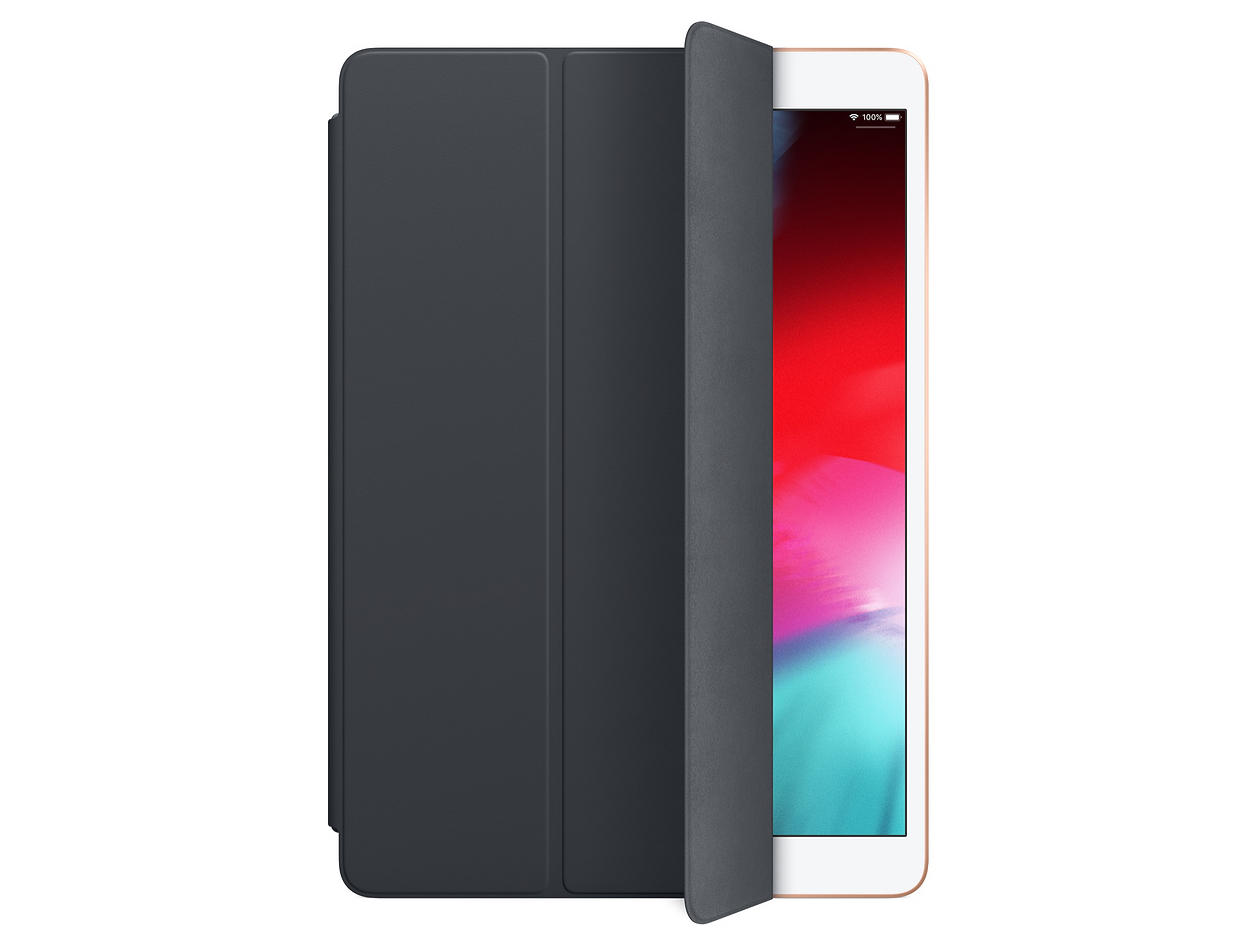 iPad(��7����)�EiPad Air(��3����)�p Smart Cover MVQ22FE/A [�`���R�[���O���C]
