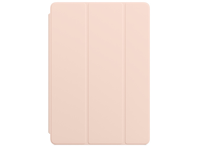 iPad(��7����)�EiPad Air(��3����)�p Smart Cover MVQ42FE/A [�s���N�T���h] �̐��i�摜