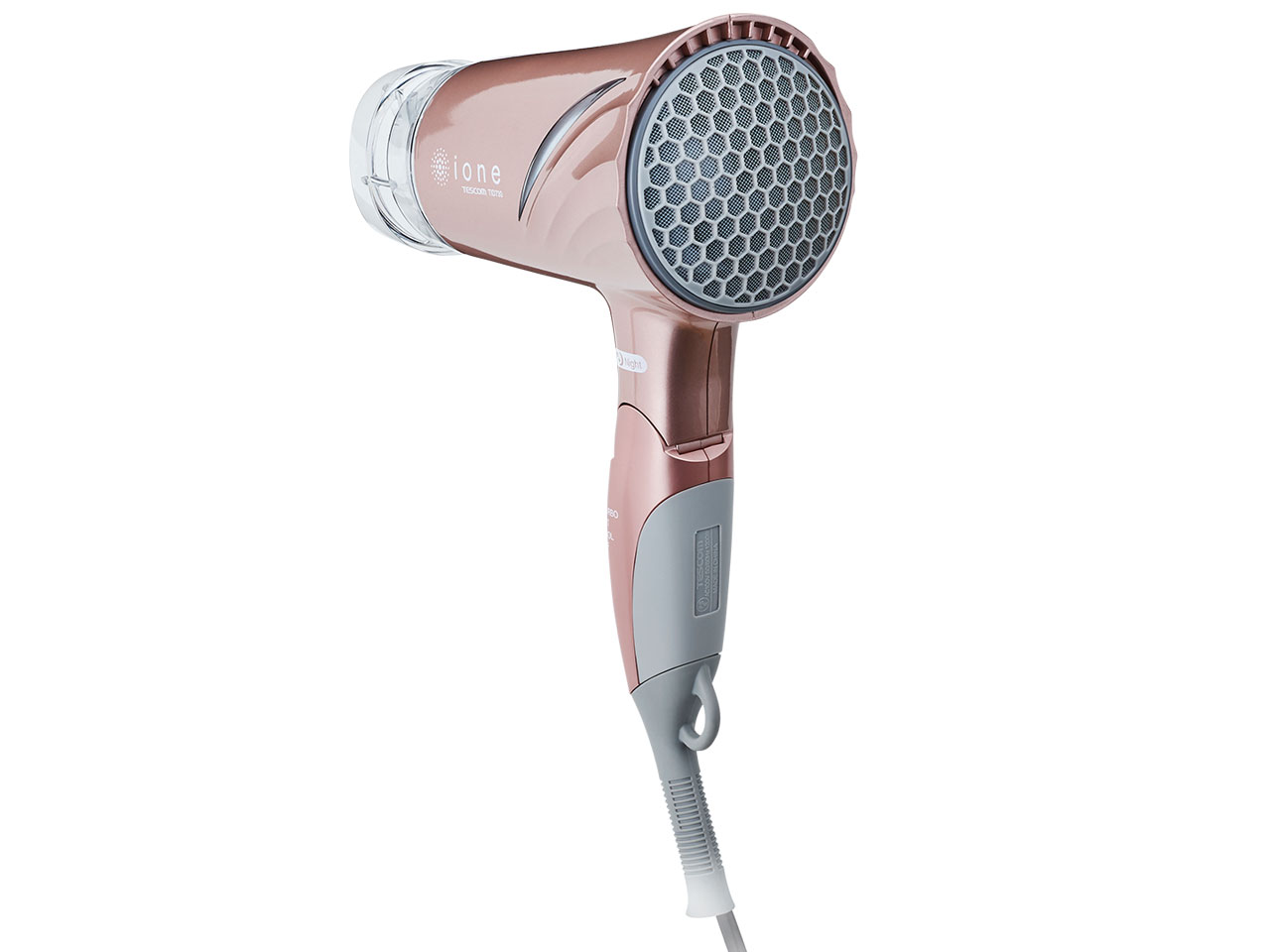 ione TID730-N [���[�Y�S�[���h]