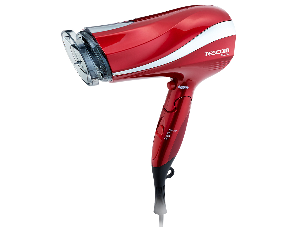 SALON de TESCOM TID2250-R [���b�h]