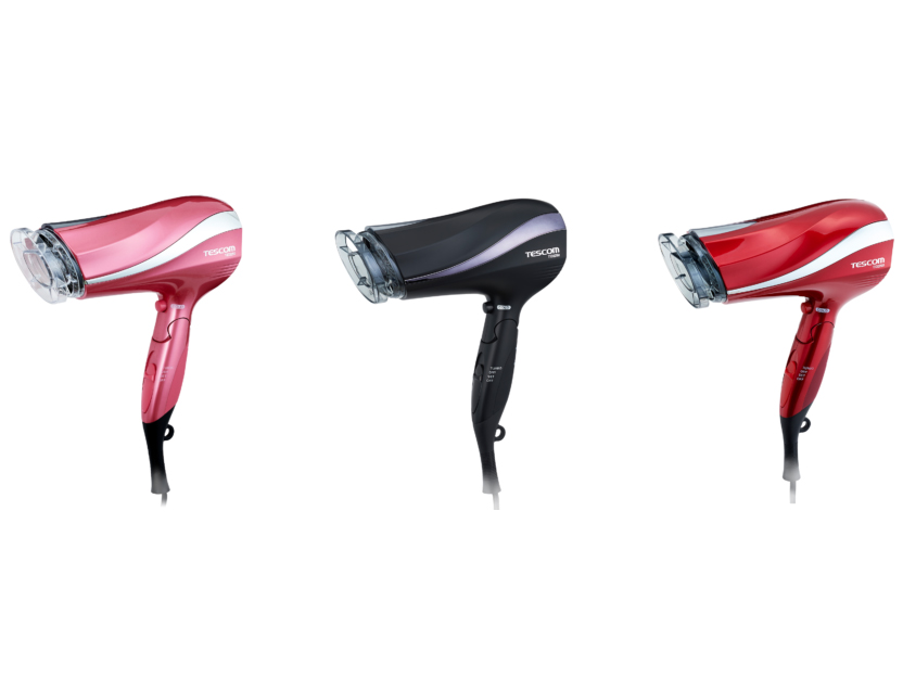 SALON de TESCOM TID2250-R [���b�h]