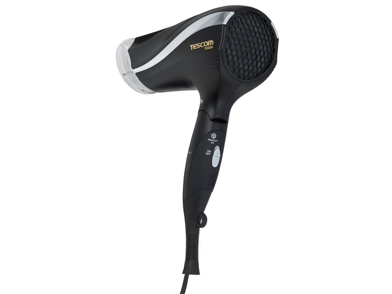 SALON de TESCOM TID2250-K [�u���b�N]