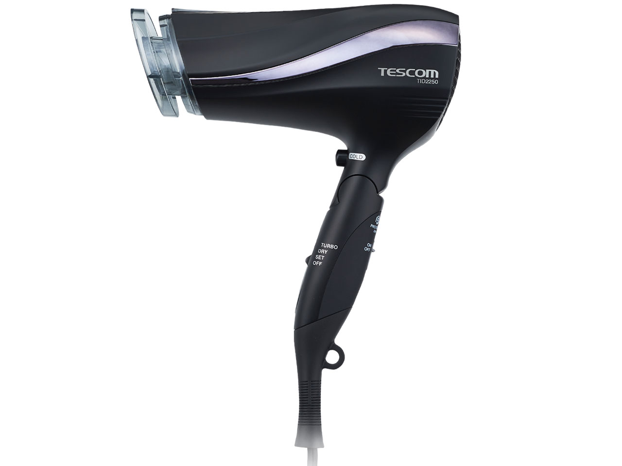 TESCOM ヘアドライヤー NID-2000 ブラック Amazon | テスコム ヘアドライヤー プロテクトイオン 折りたたみ