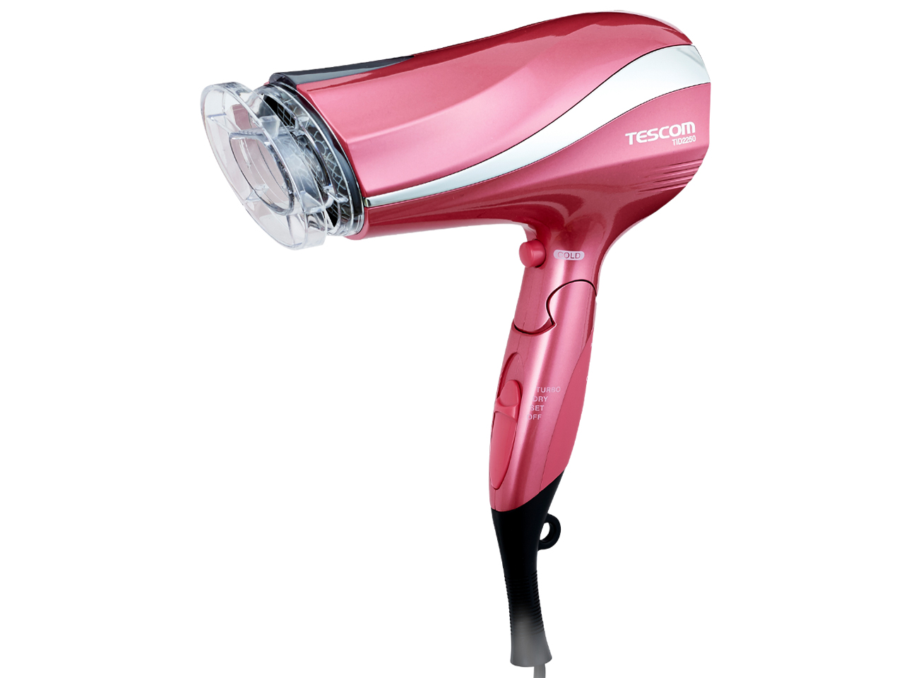 SALON de TESCOM TID2250-P [�s���N]