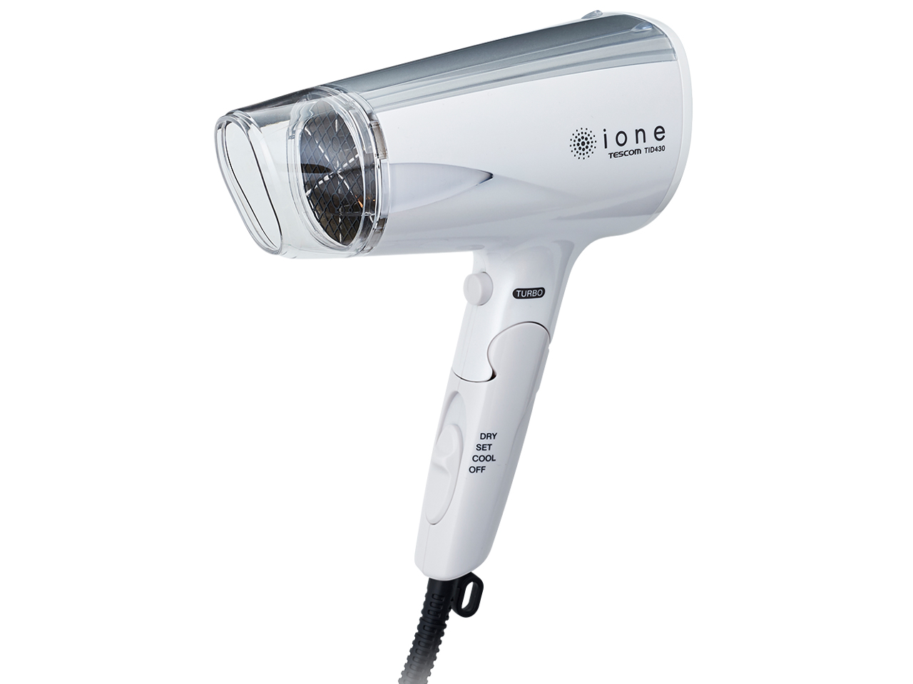 ione TID430-S [���C�g�V���o�[]