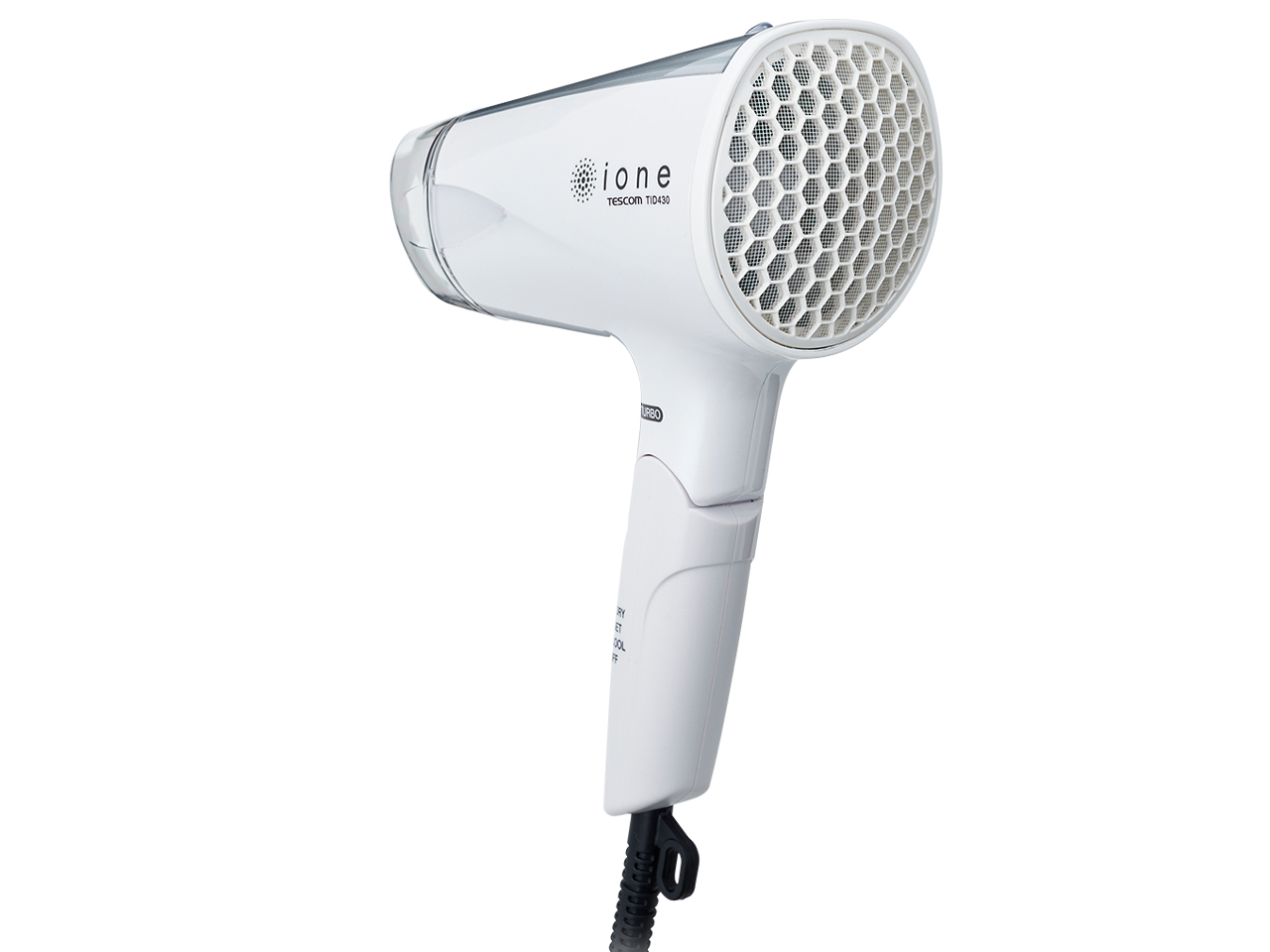 ione TID430-S [���C�g�V���o�[]