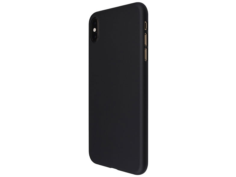PUC-72 [Rubber Black]