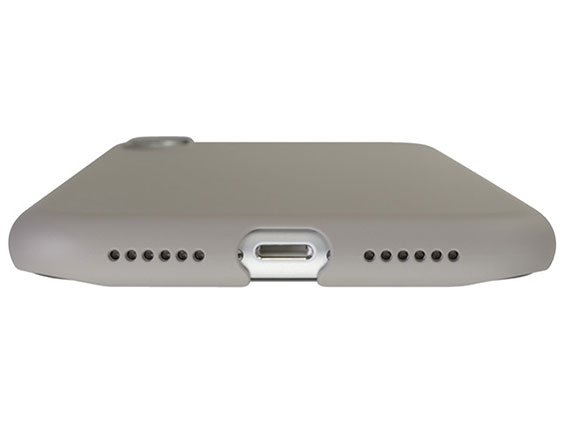 PUK-70 [Rubber Gray]