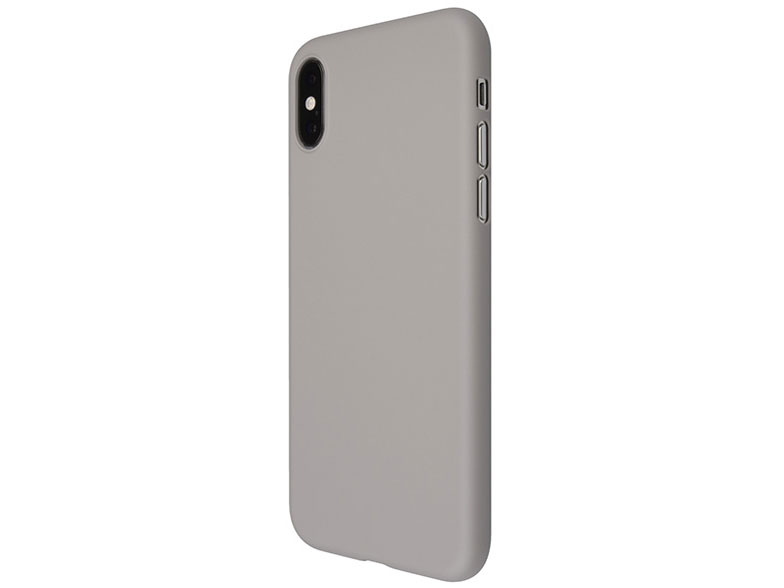 PUY-70 [Rubber Gray]