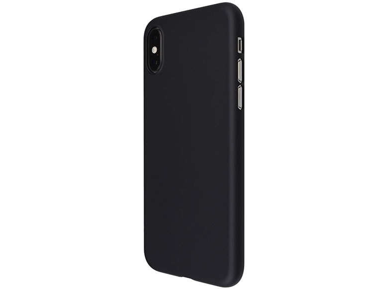 PUY-72 [Rubber Black]