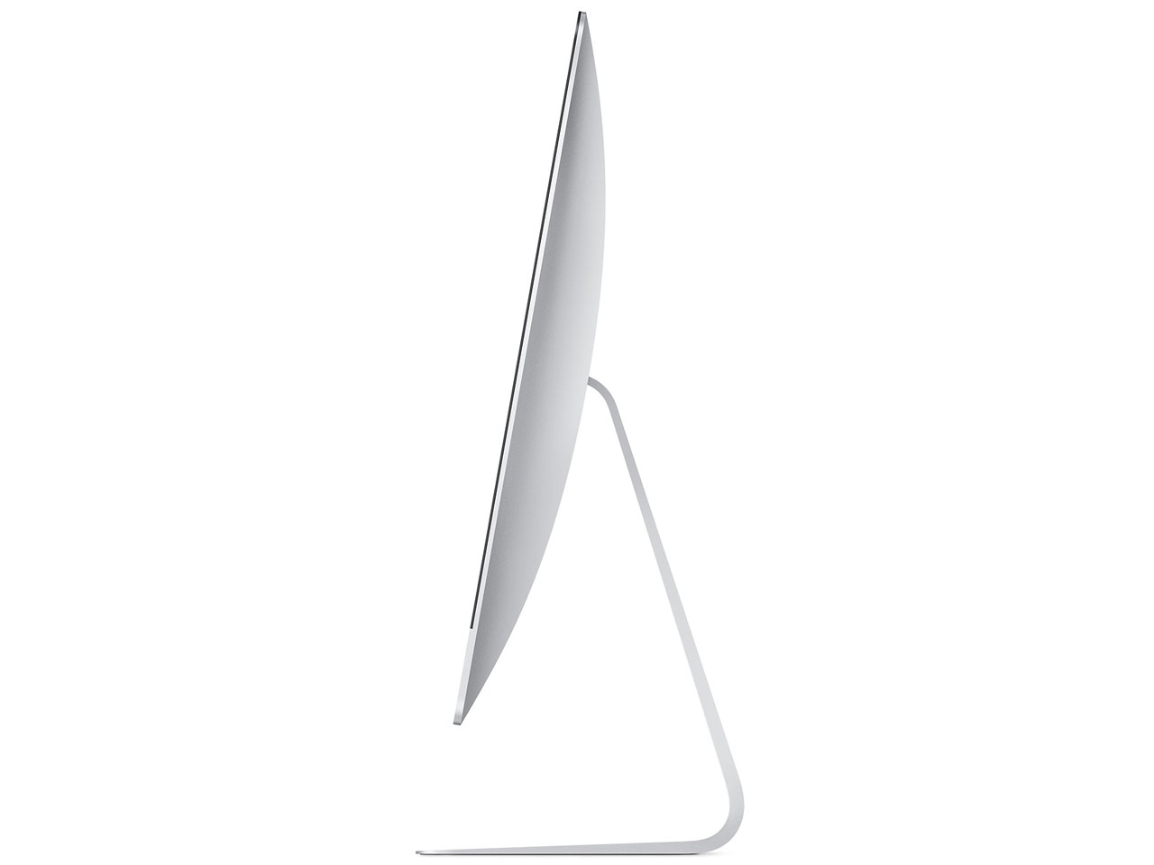 iMac 27�C���` Retina 5K�f�B�X�v���C���f�� MRR12J/A [3700]