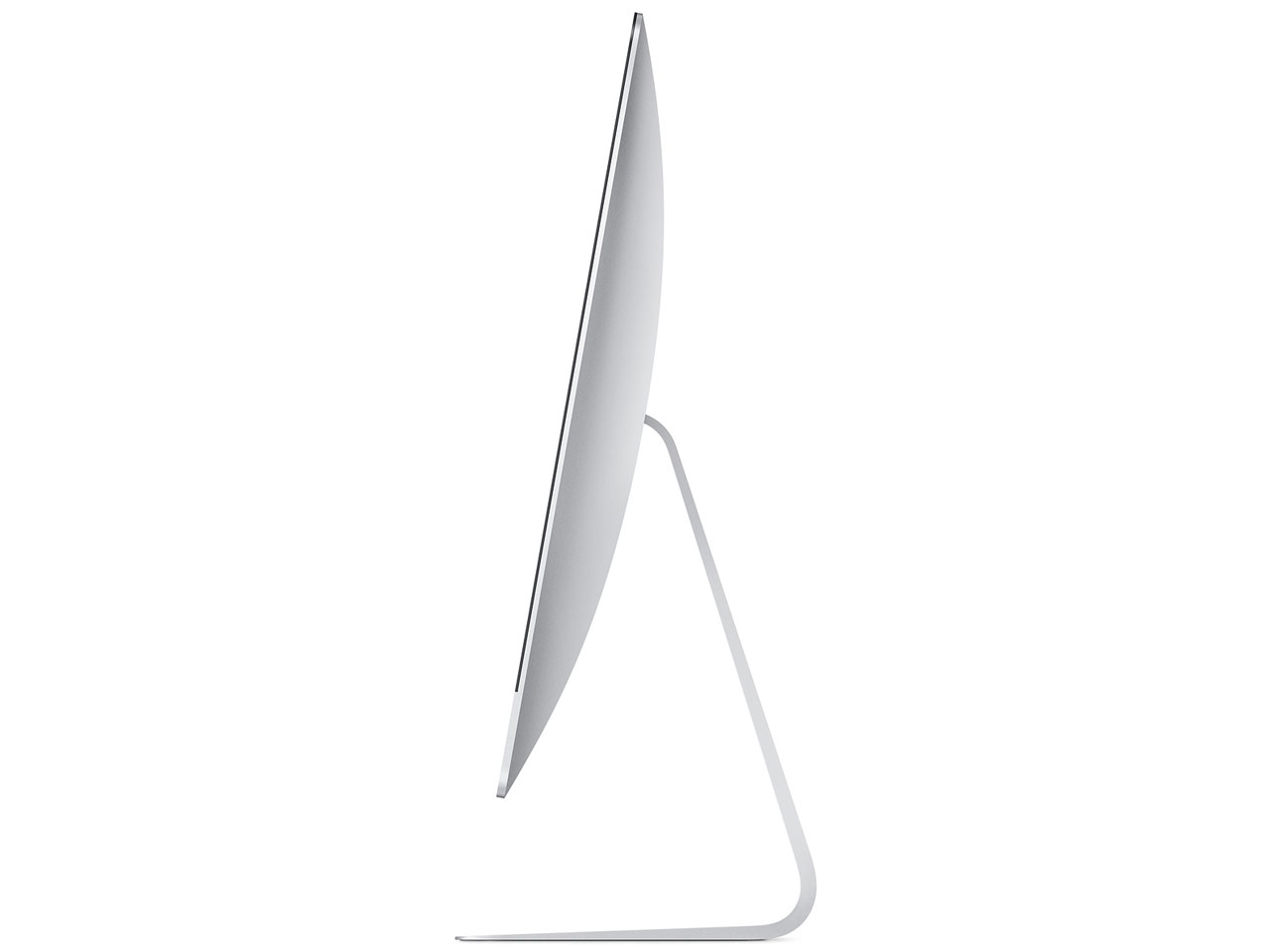 iMac 27�C���` Retina 5K�f�B�X�v���C���f�� MRR02J/A [3100]