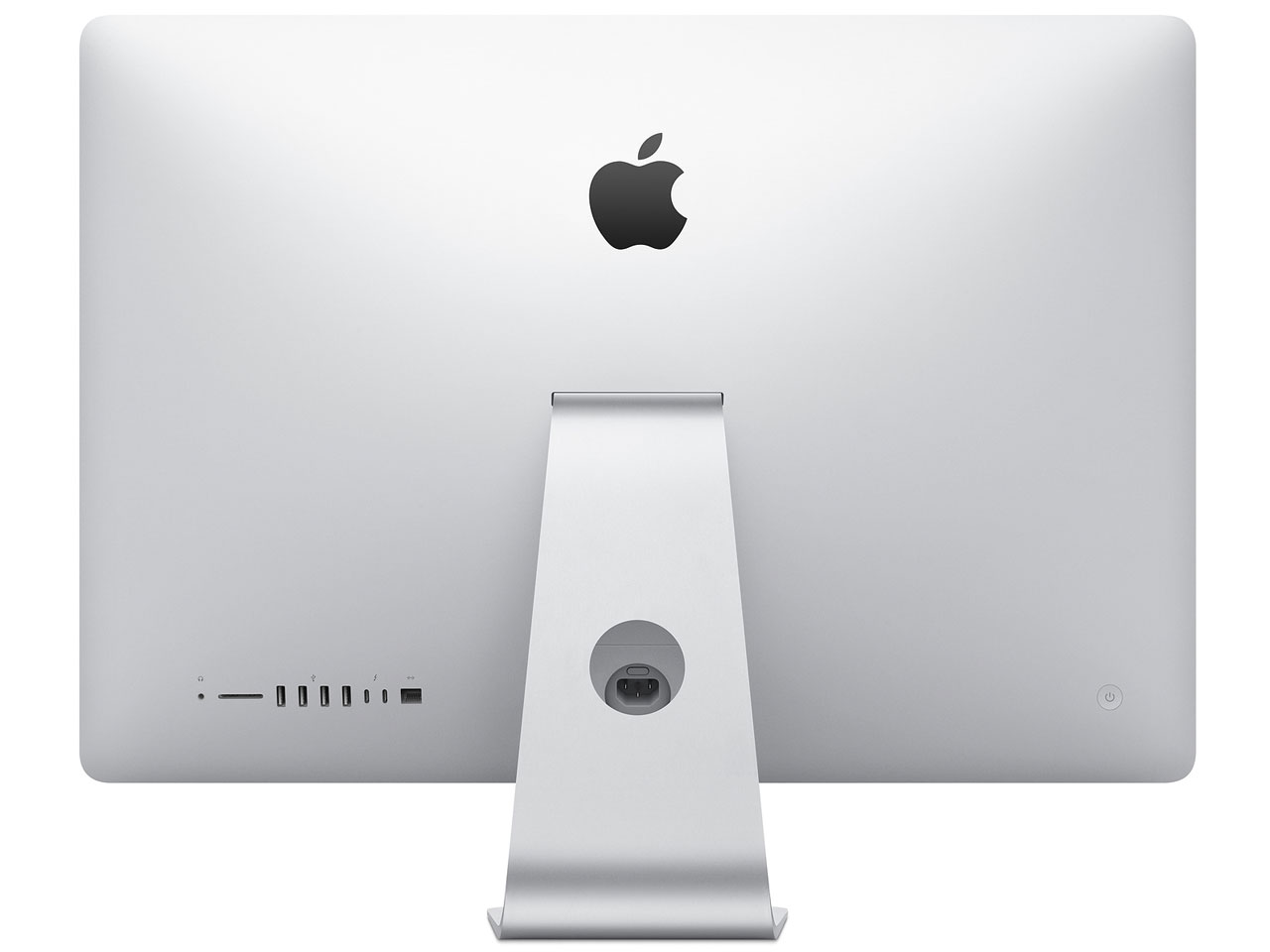 iMac 27�C���` Retina 5K�f�B�X�v���C���f�� MRQY2J/A [3000]