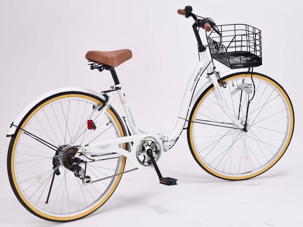 M-509 PRINTEMPS [�z���C�g]