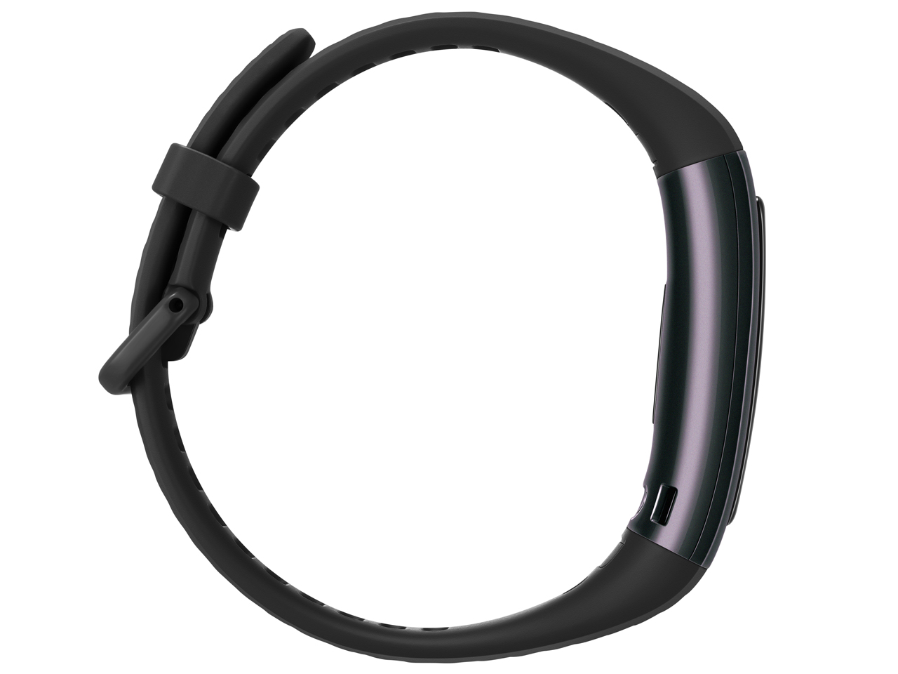 HUAWEI Band 3 [�p�[���u���b�N]
