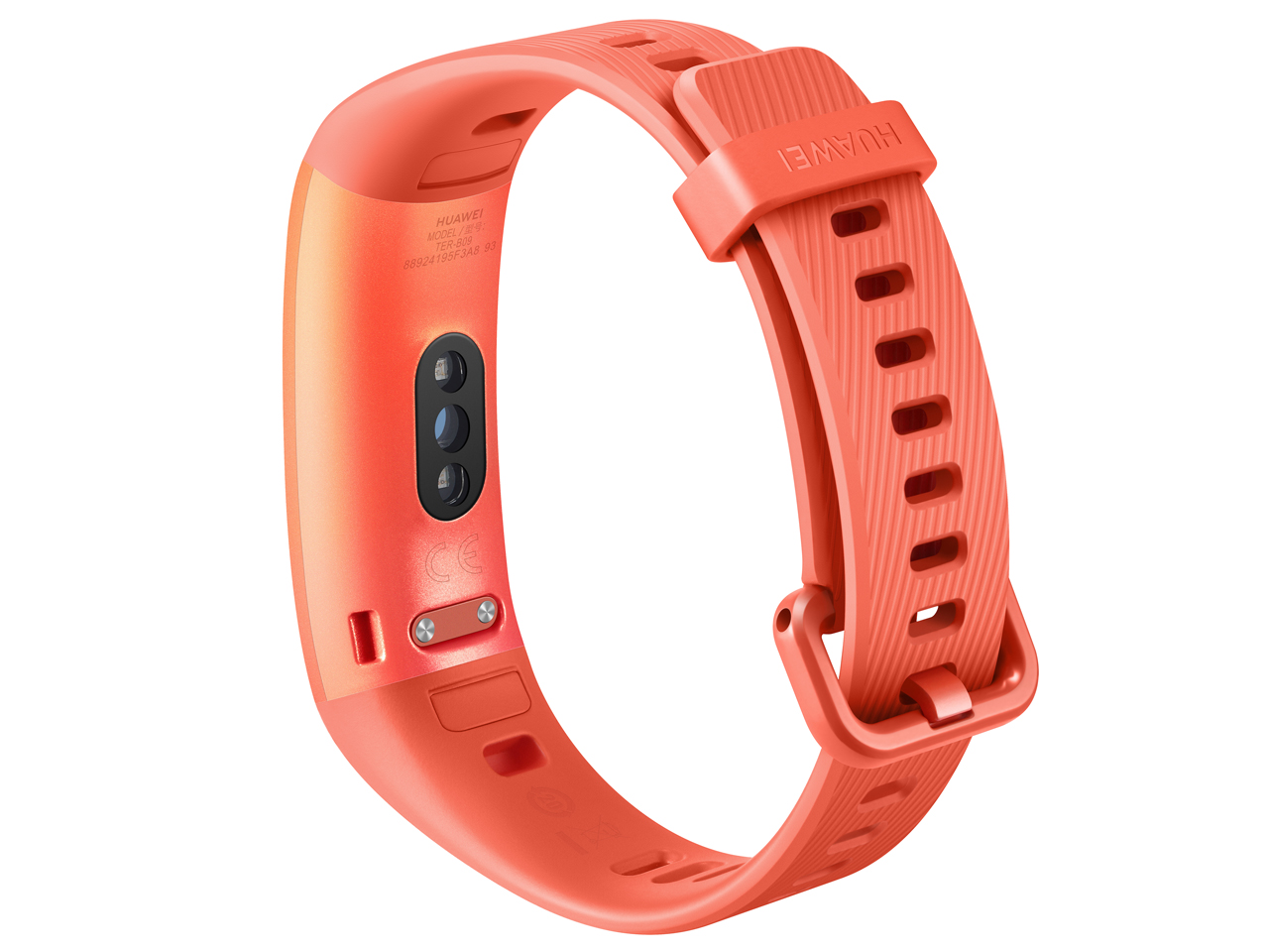 HUAWEI Band 3 [�R�[�����I�����W]