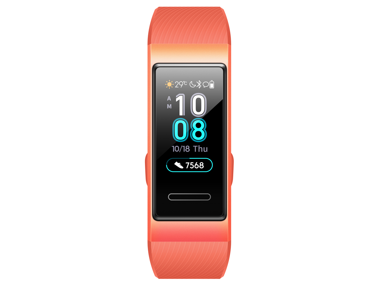 HUAWEI HUAWEI Band 3 価格比較 - 価格.com