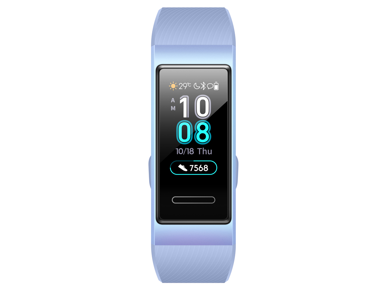 HUAWEI Band 3 [�I�[�����u���[] �̐��i�摜