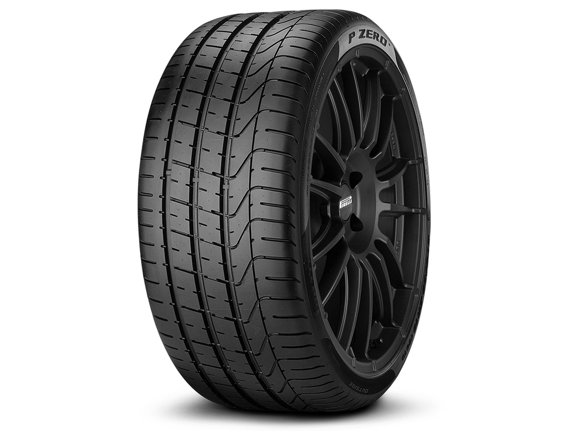P ZERO 245/40R20 99W XL VOL PNCS �̐��i�摜