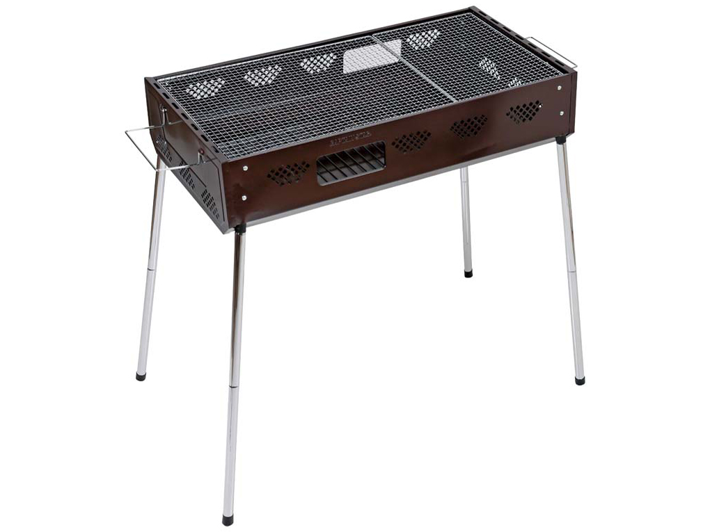 �t�@�X�gBBQ�O���� 800 UG-59 [�u���E��] �̐��i�摜