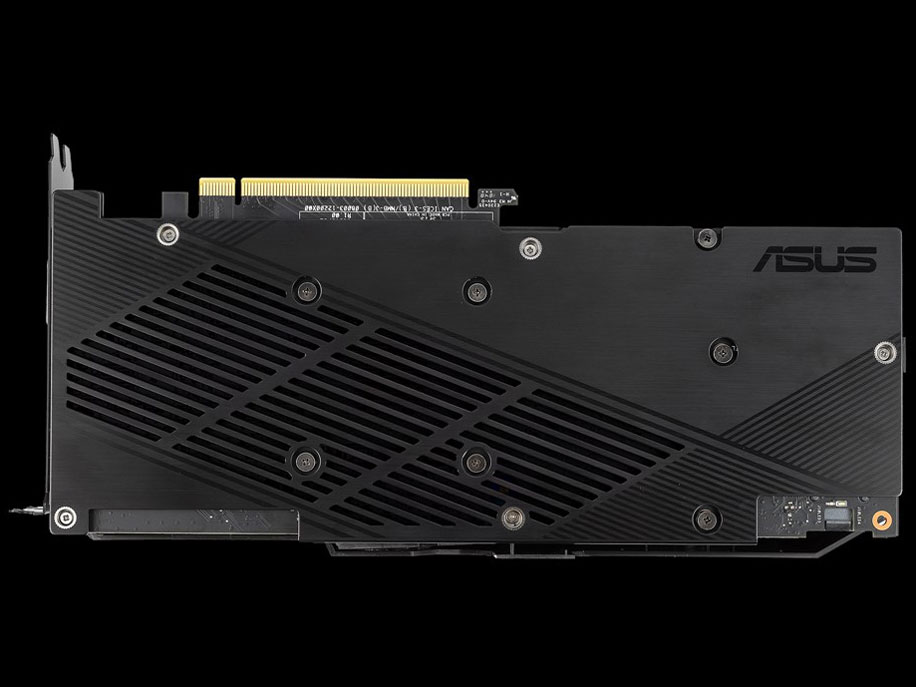 DUAL-RTX2070-O8G-EVO [PCIExp 8GB]