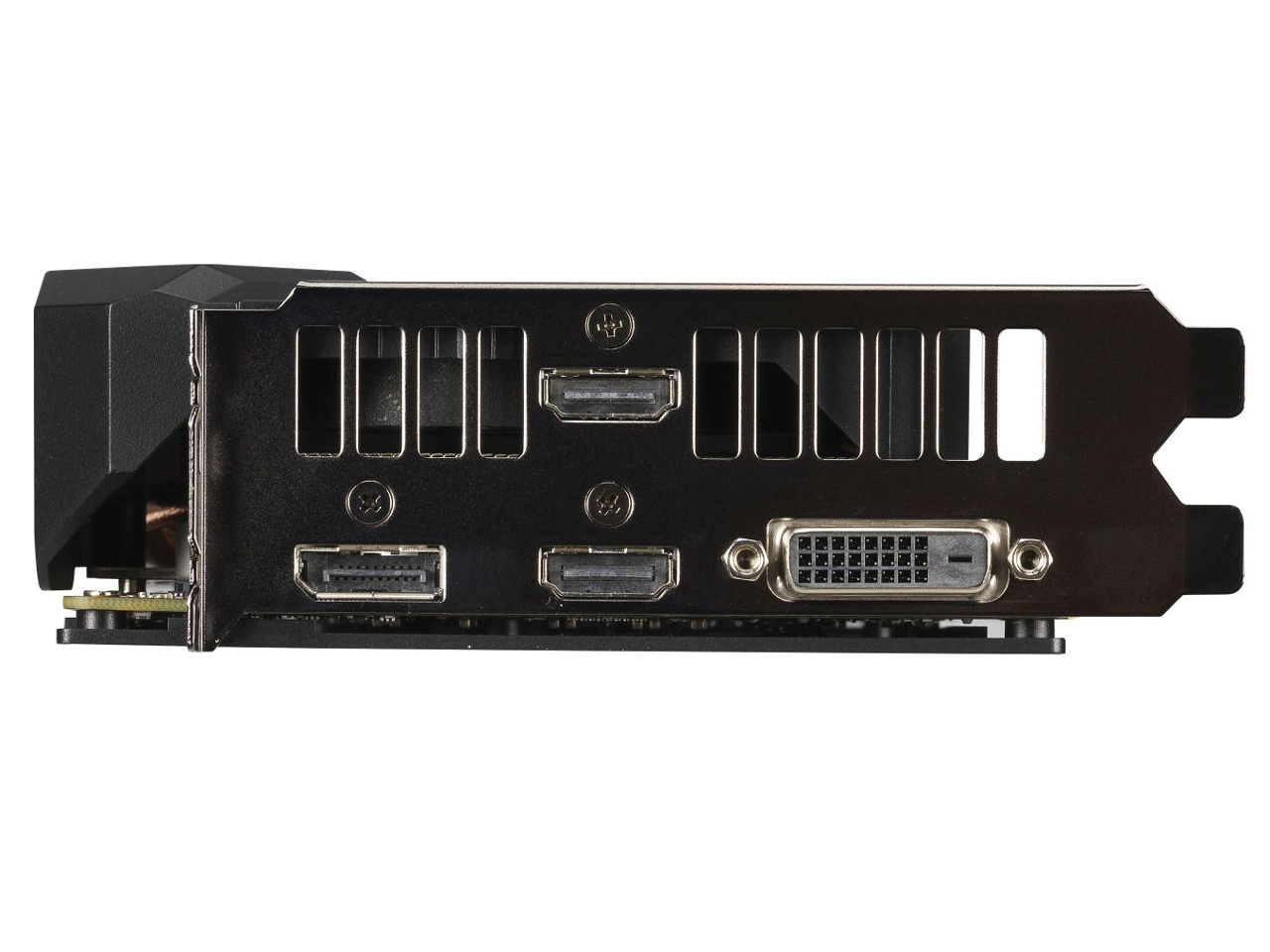 TUF-RTX2060-O6G-GAMING [PCIExp 6GB]