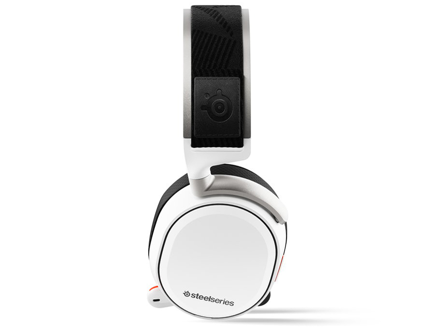 Arctis Pro Wireless [�z���C�g]