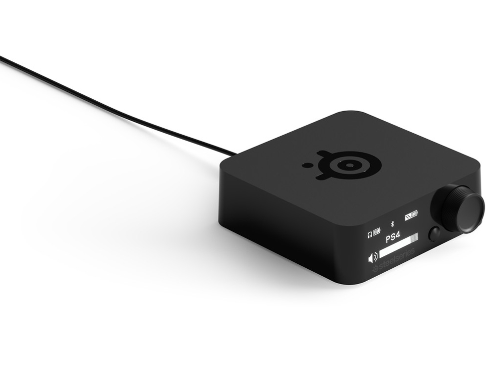 Arctis Pro Wireless [�z���C�g]