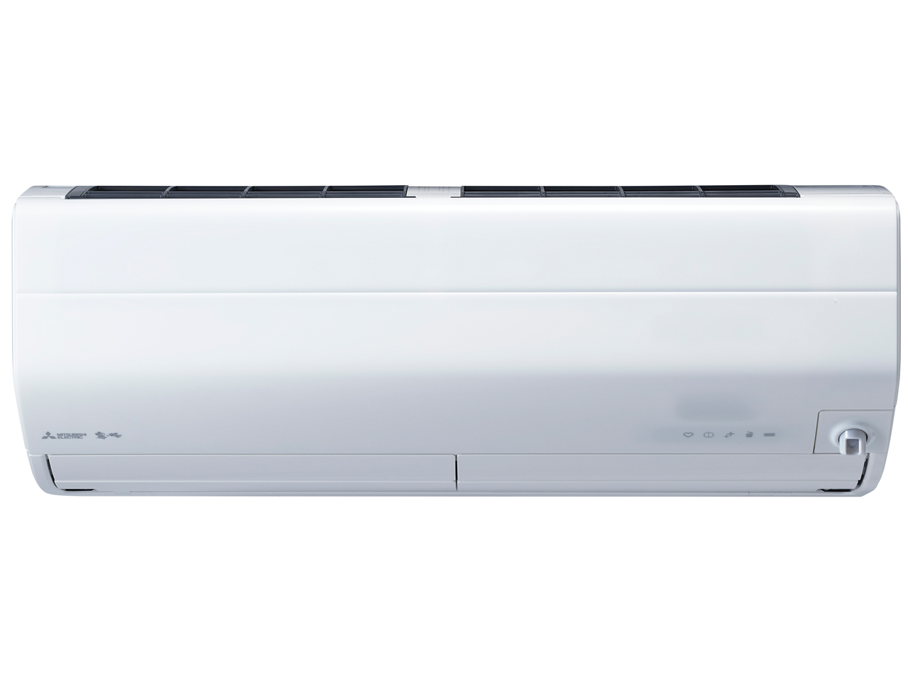 三菱電機 霧ヶ峰 MSZ-ZXV2518E 取扱説明書・レビュー記事 - トリセツ