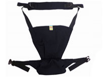 �L�����t���[ �T�C�h�L�����[�|�P�b�g 01-116 [�u���b�N] �̐��i�摜