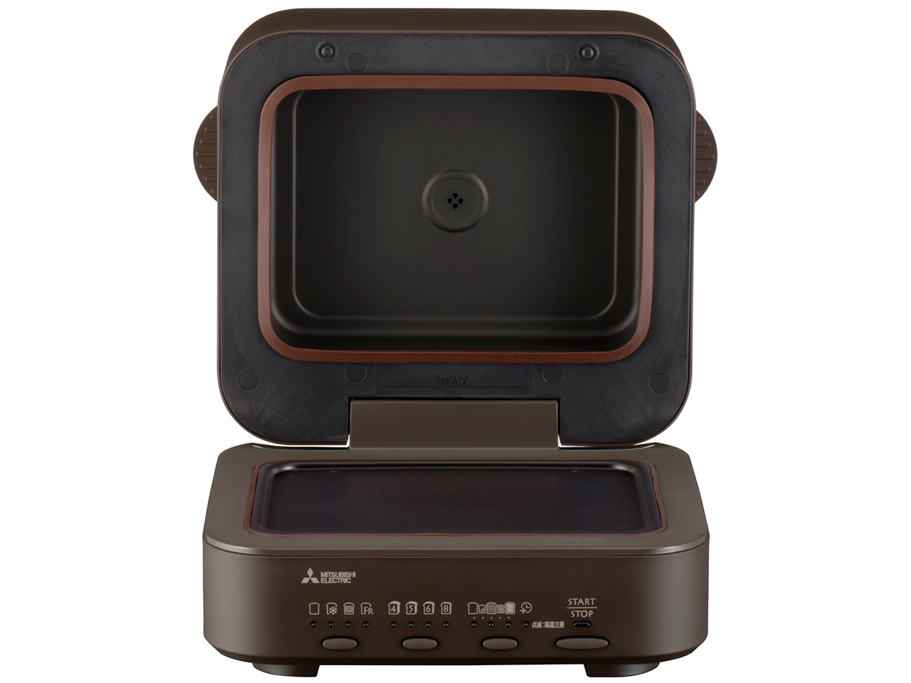 �O�H�u���b�h�I�[�u�� TO-ST1