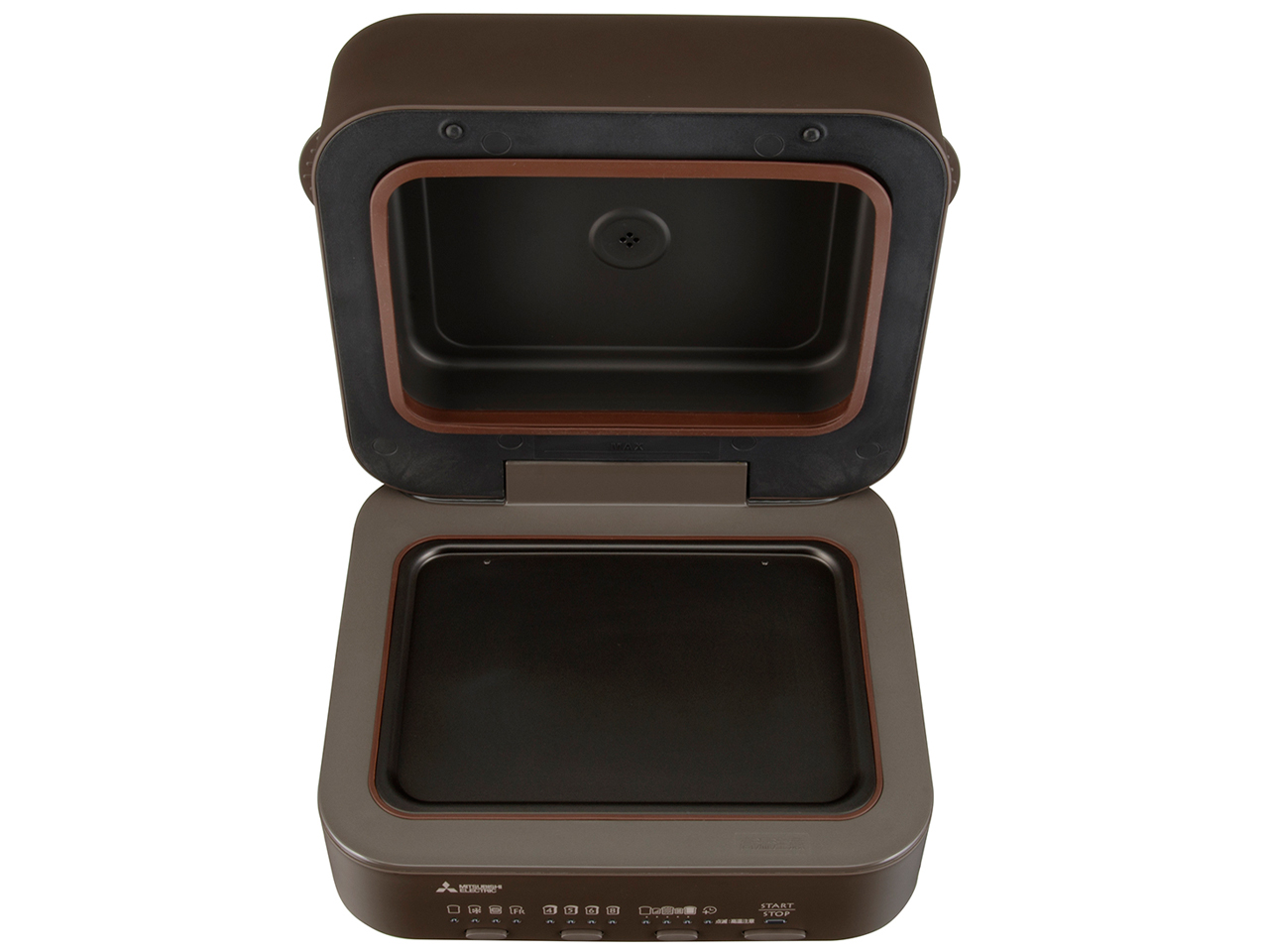 �O�H�u���b�h�I�[�u�� TO-ST1