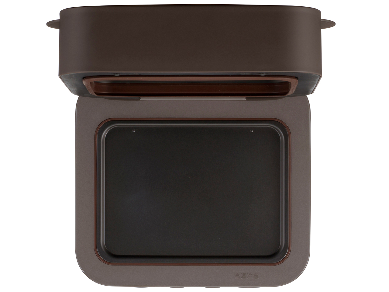 �O�H�u���b�h�I�[�u�� TO-ST1