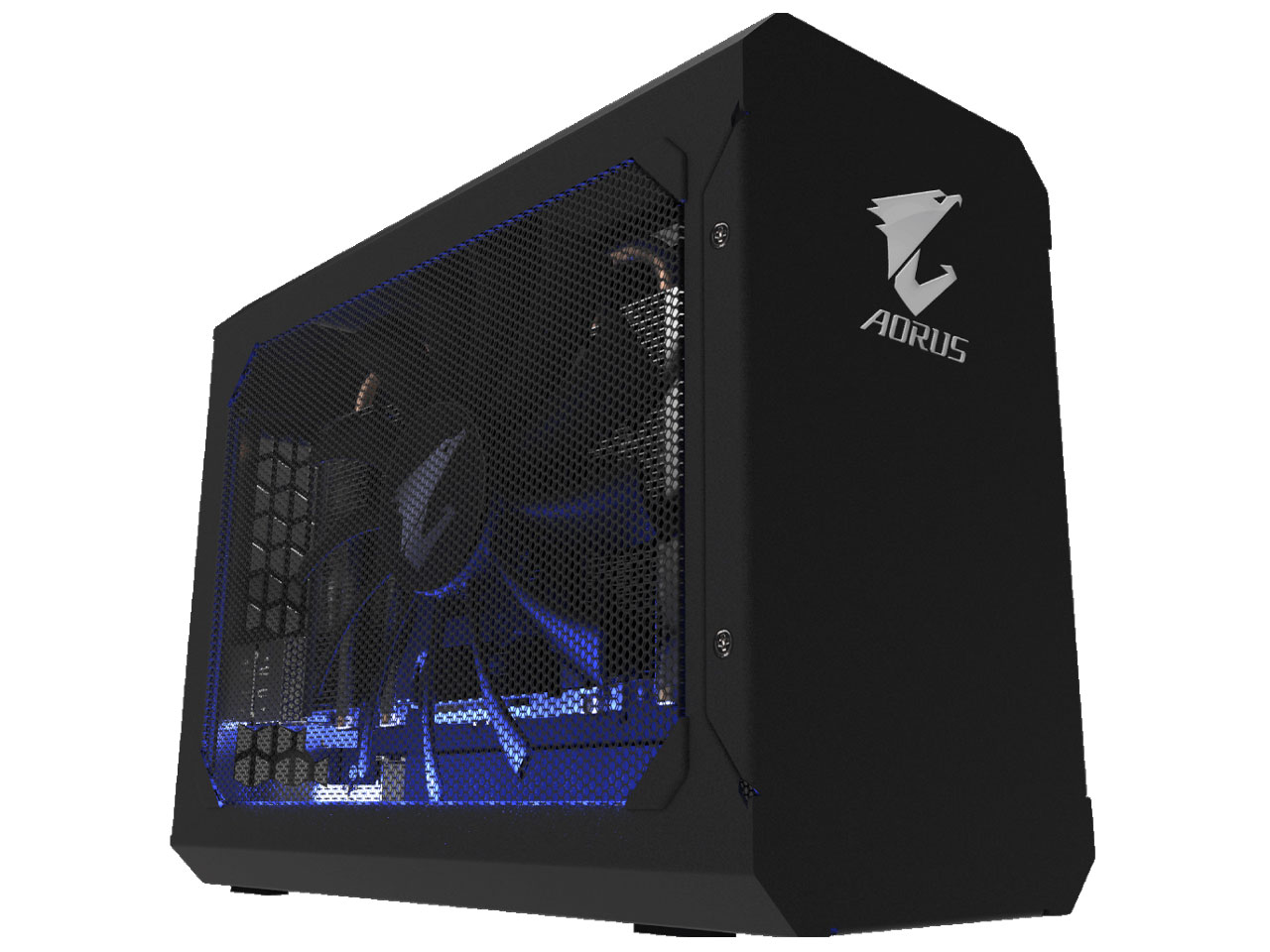 AORUS GV-N2070IXEB-8GC [8GB]