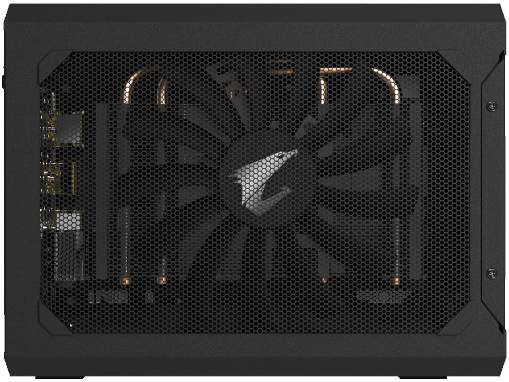 AORUS GV-N2070IXEB-8GC [8GB]
