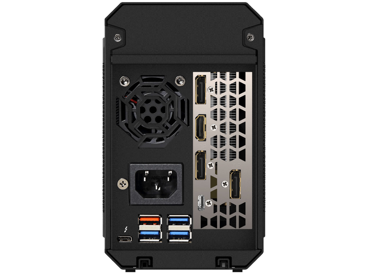AORUS GV-N2070IXEB-8GC [8GB]