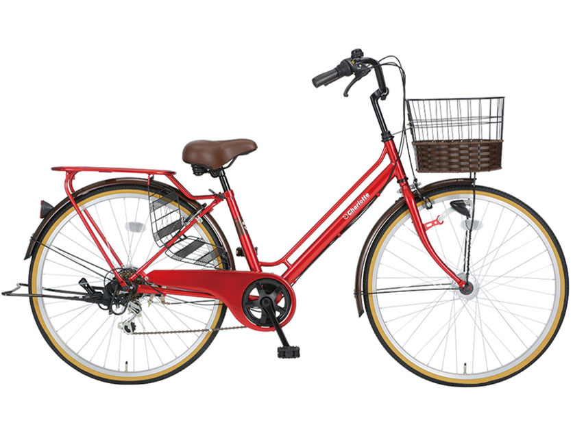 �t�@�b�V�����y��266AL [���b�h] �̐��i�摜