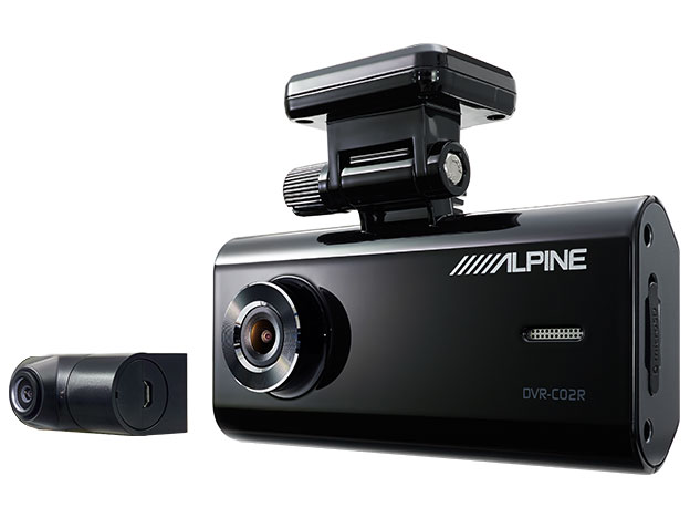 DVR-C02R