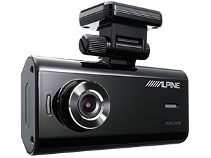 DVR-C02W
