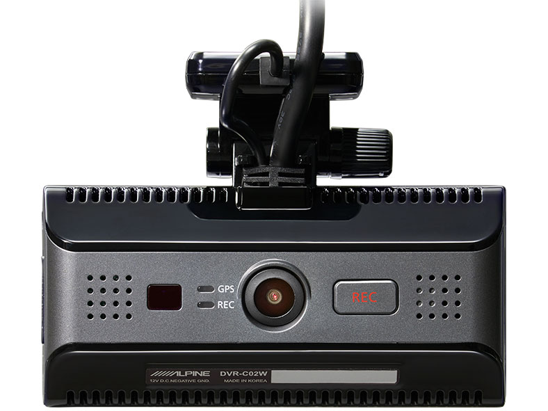 DVR-C02W