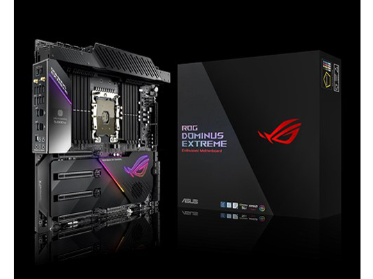 ROG Dominus Extreme