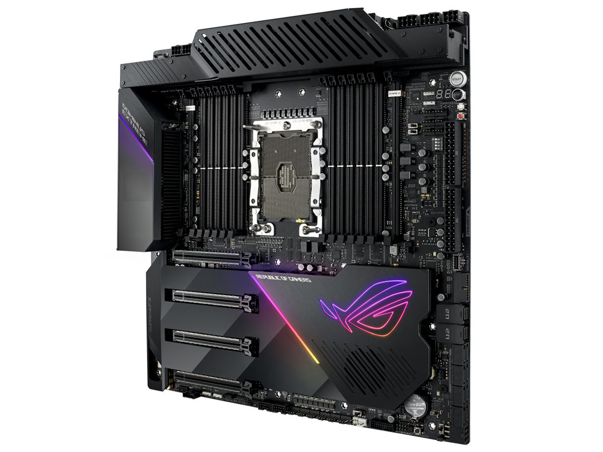 ROG Dominus Extreme