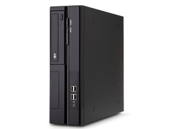 Slim Magnate GE Core i7 8700/Intel UHD Graphics 630/������8GB/HDD 1TB K/07891-10b �̐��i�摜