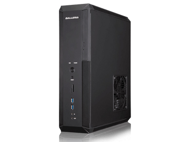 GALLERIA SF Core i7 8700/RTX2070/������16GB/SSD 500GB+HDD 2TB K/08487-10a �̐��i�摜