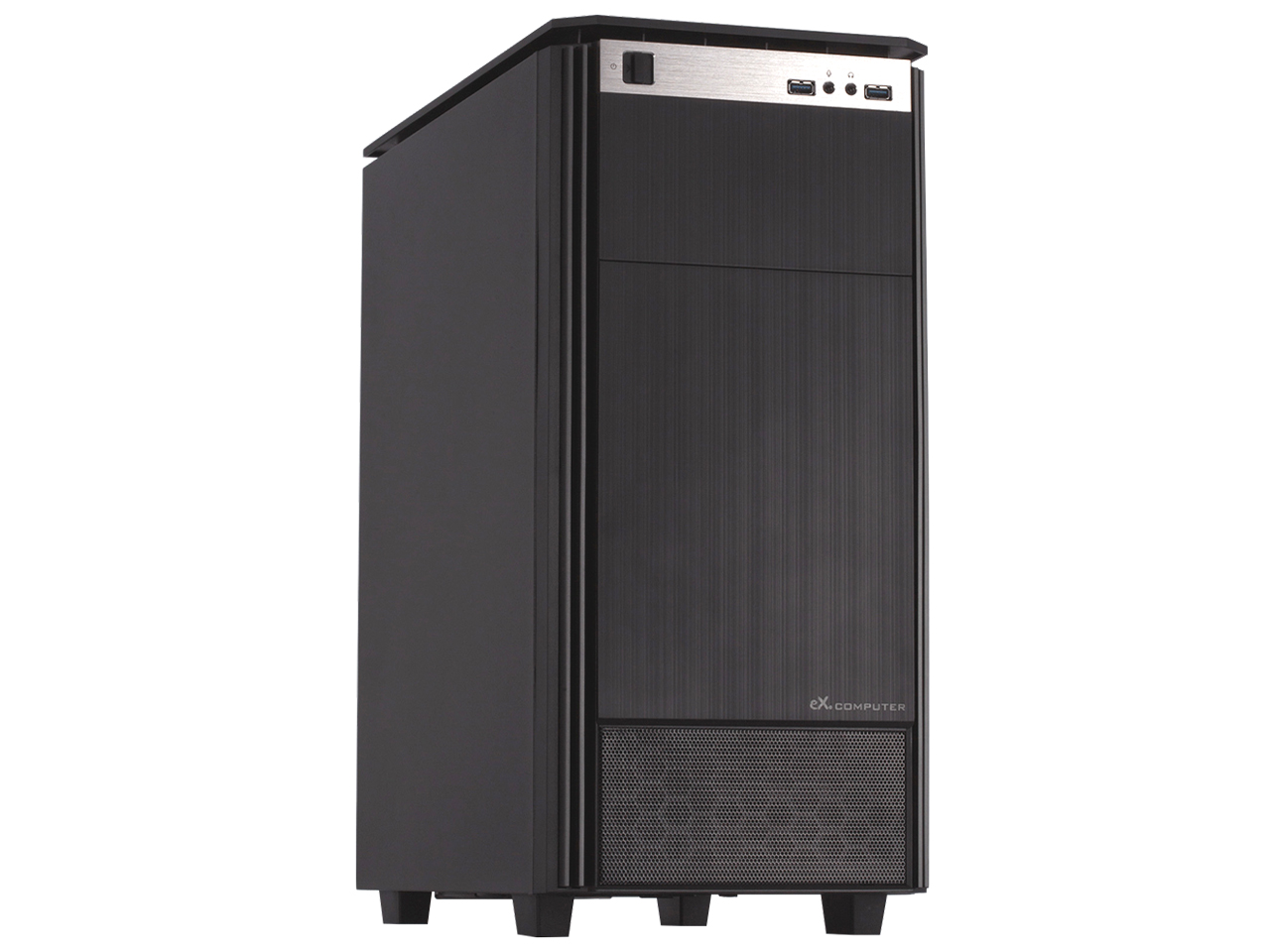 eX.computer ���[�N�X�e�[�V�������f�� WA9J-D190/ZT �̐��i�摜