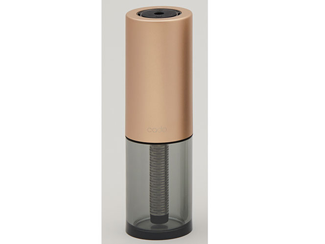 cado STEM Portable カドー ポータブル加湿器MH-C30 cado STEM Portable MH-C30 [モルタルブラック] 価格比較 - 価格.com