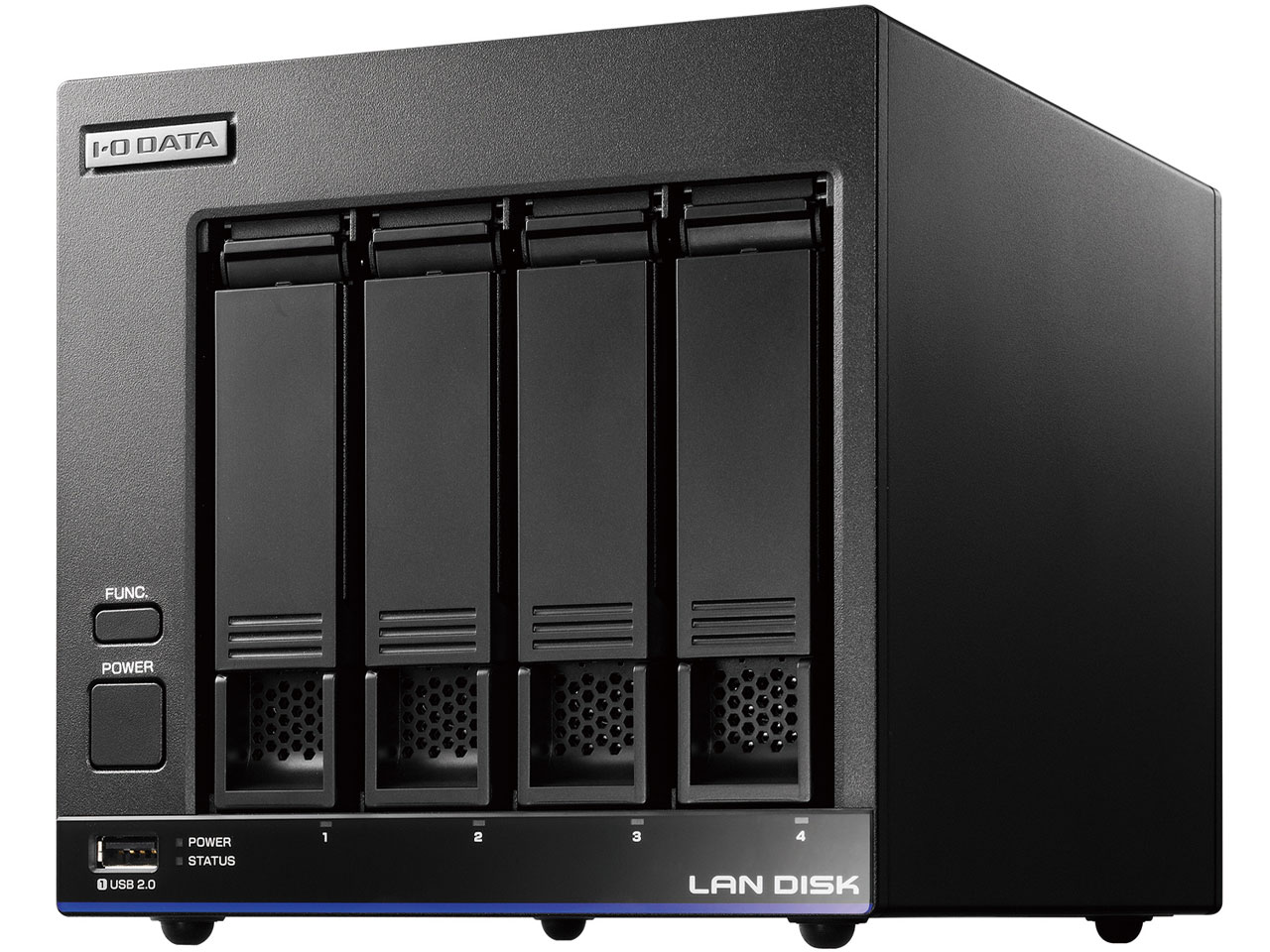 LAN DISK X HDL4-X32 �̐��i�摜