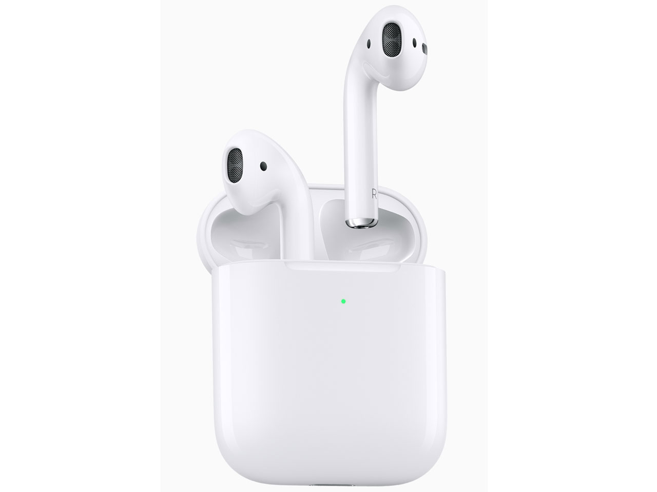 AirPods with Wireless Charging Case ��2���� MRXJ2J/A